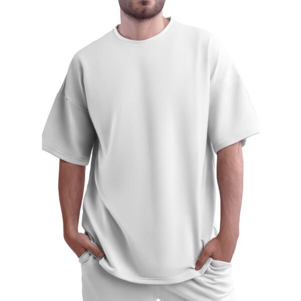 Camisetas Oversize - Image 2